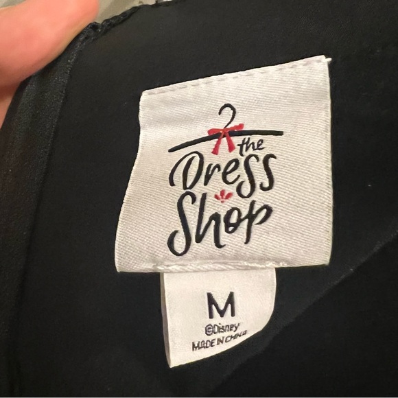 NWOT Disney Dress Shop Edna Mode Dress M - Picture 5 of 6